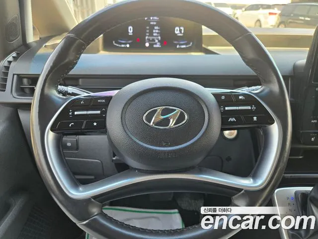 Hyundai Staria id 2664316 из Кореи 20