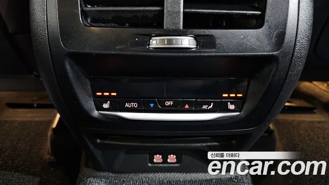 BMW X3 (G01) id 2517513 из Кореи 20