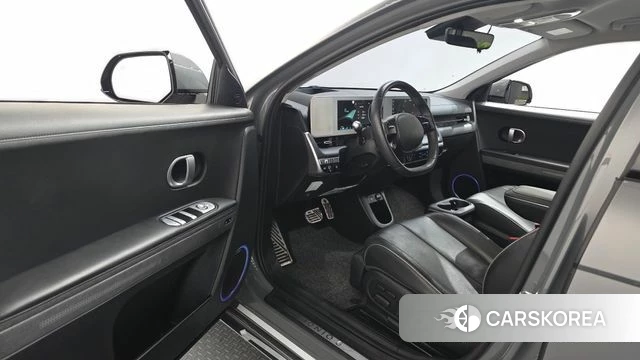 Hyundai Ionic 5 id 4401722 из Кореи 37