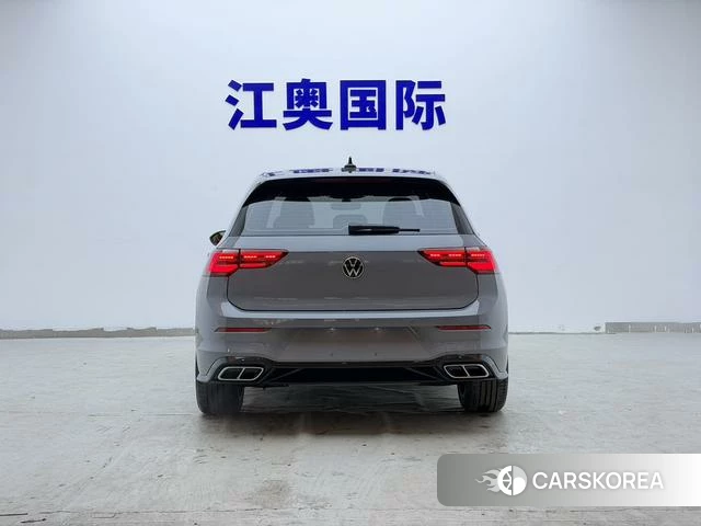 Volkswagen Golf id 4256295 из Китая 21