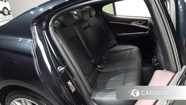 Genesis G70 id 3541248 из Кореи 20