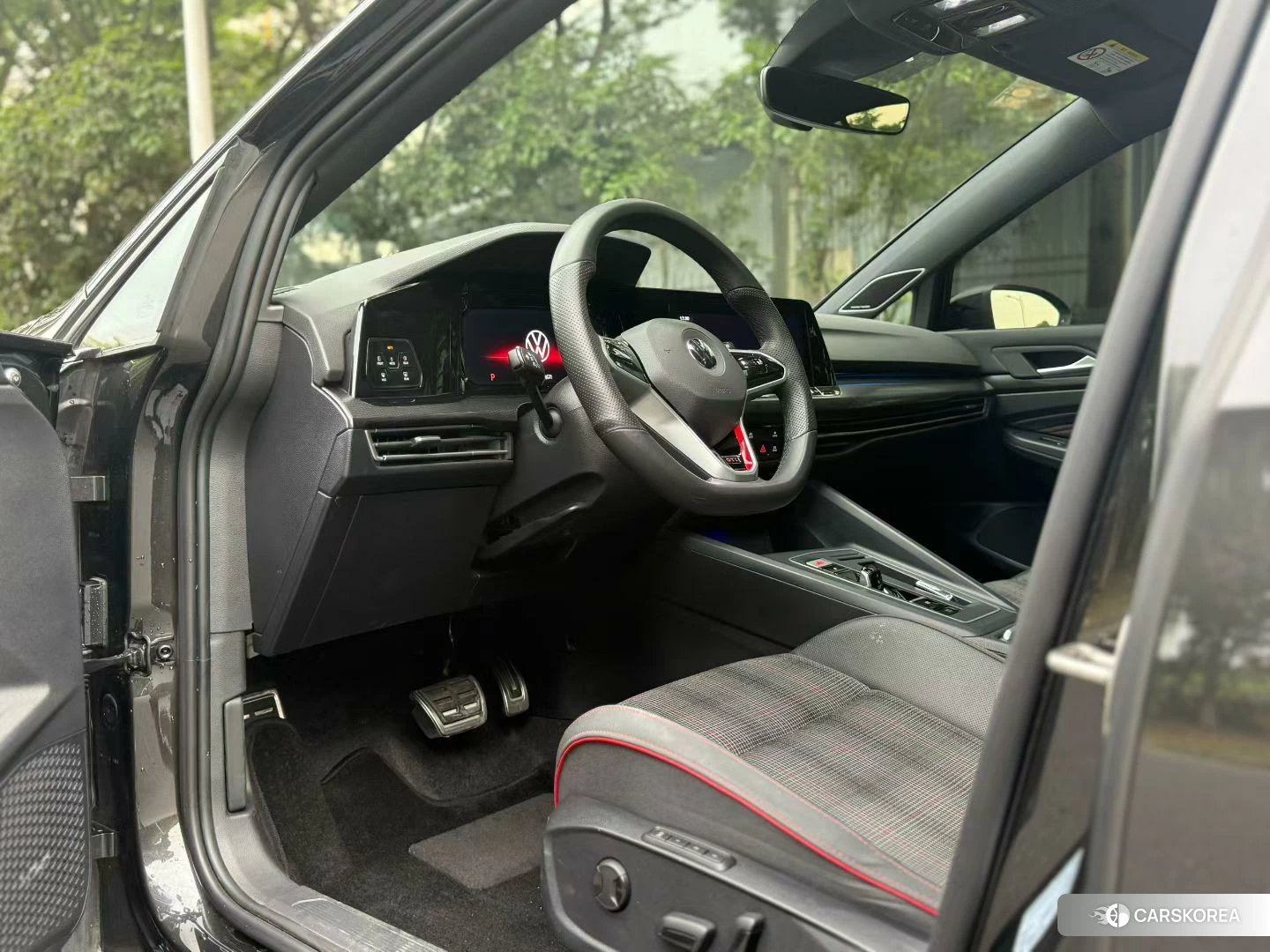 Volkswagen Golf id 4421059 из Китая 10