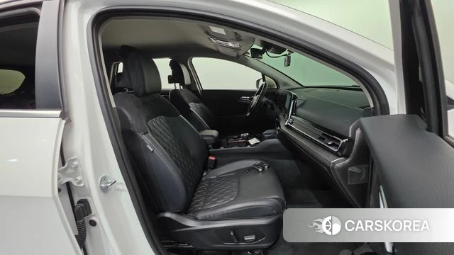 Kia Sportage 5th Generation id 3904135 из Кореи 20