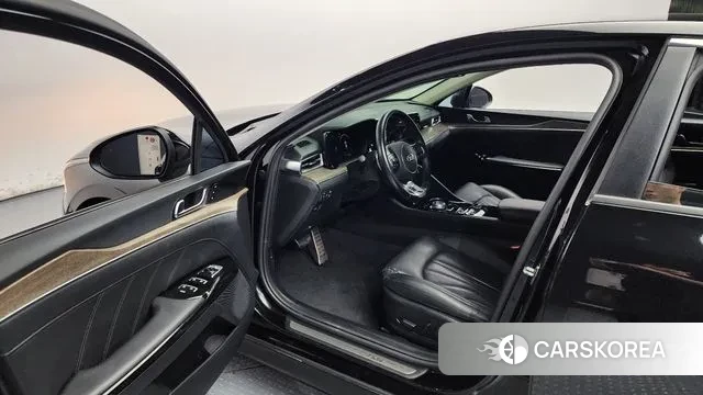 Kia K5 3rd generation id 3065391 из Кореи 20