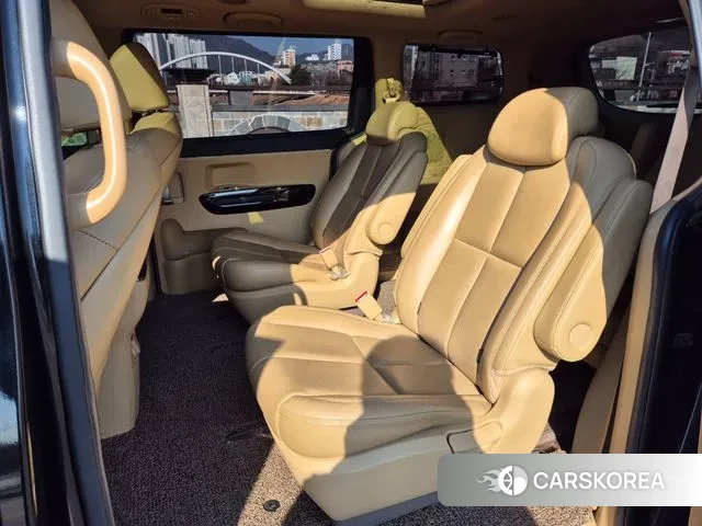 Kia The New Carnival id 3698126 из Кореи 20