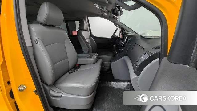 Hyundai The New Grand Starex id 3966383 из Кореи 20