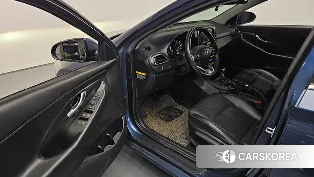 Hyundai i30 (PD) id 3515152 из Кореи 20