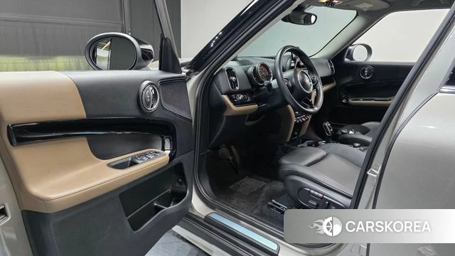 Mini Cooper Countryman id 4196628 из Кореи 31