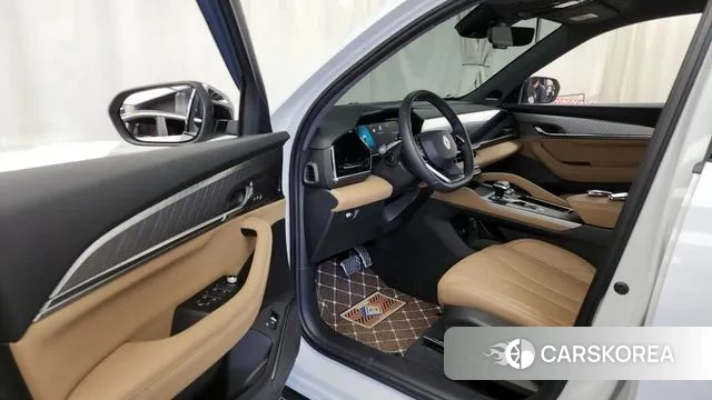 Renault Korea (Samsung) Grand Coleos id 3316063 из Кореи 20