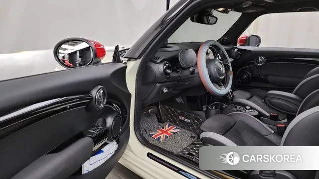 Mini Cooper S id 3645093 из Кореи 20