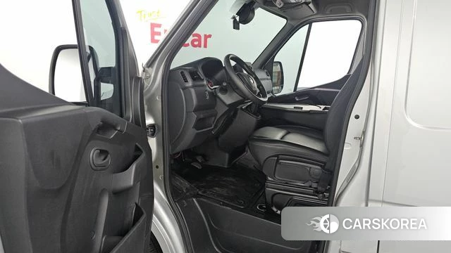 Renault Korea (Samsung) Master id 4250420 из Кореи 20