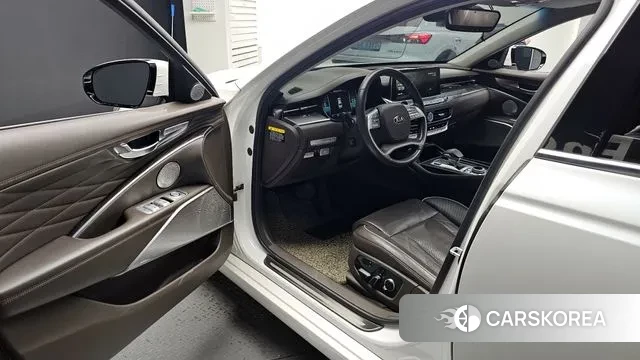 Kia More K9 id 3013882 из Кореи 20