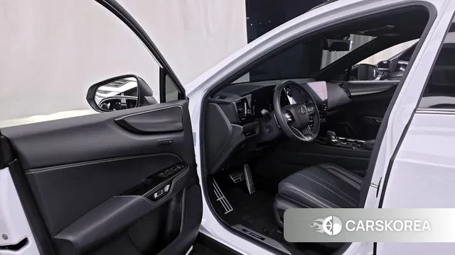 Lexus NX450h + 2nd generation id 3492646 из Кореи 20