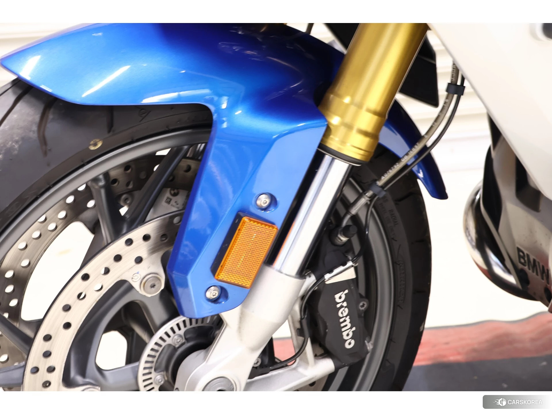 BMW R1200RS id 4352582 из Японии 14