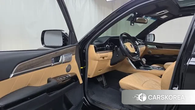 Kia Mohave Master id 3650631 из Кореи 20