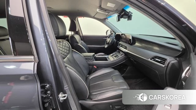 Hyundai Palisade id 4923202 из Кореи 20