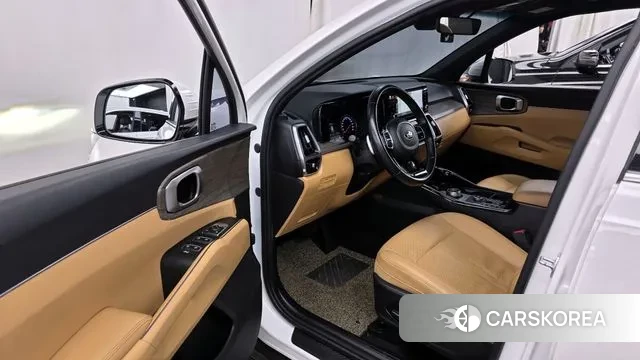 Kia Sorento 4th Generation id 3616372 из Кореи 20