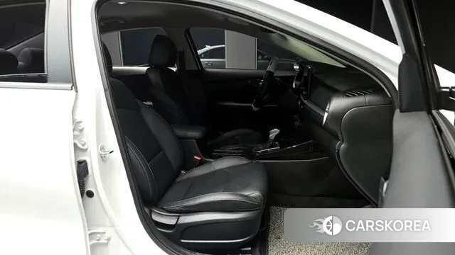 Kia The New K3 2nd generation id 3400534 из Кореи 20