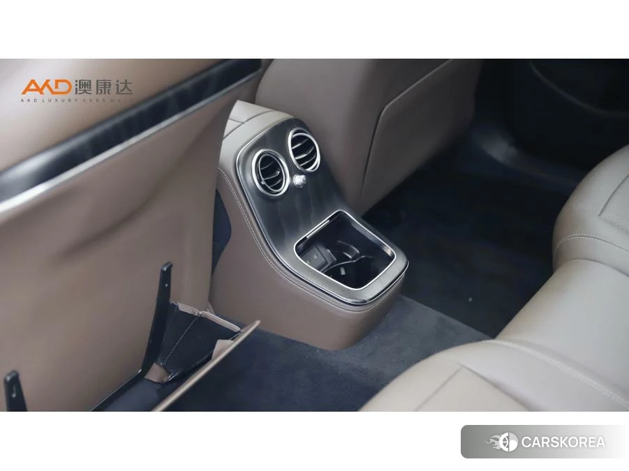 Mercedes-Benz E-class id 4479768 из Китая 10