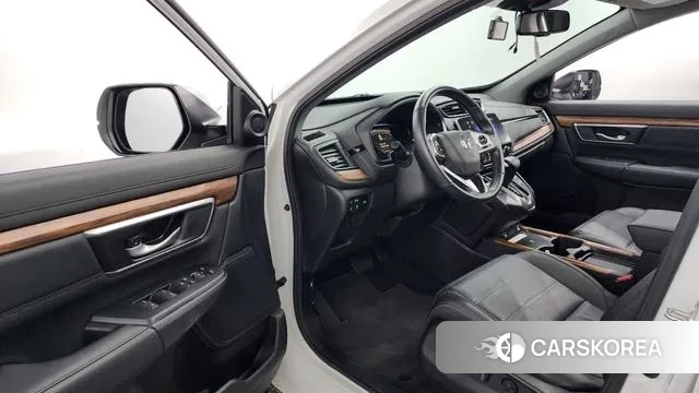 Honda CR-V 5th generation id 3083829 из Кореи 20