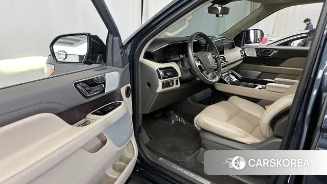 Lincoln Navigator 4th generation id 3322627 из Кореи 20