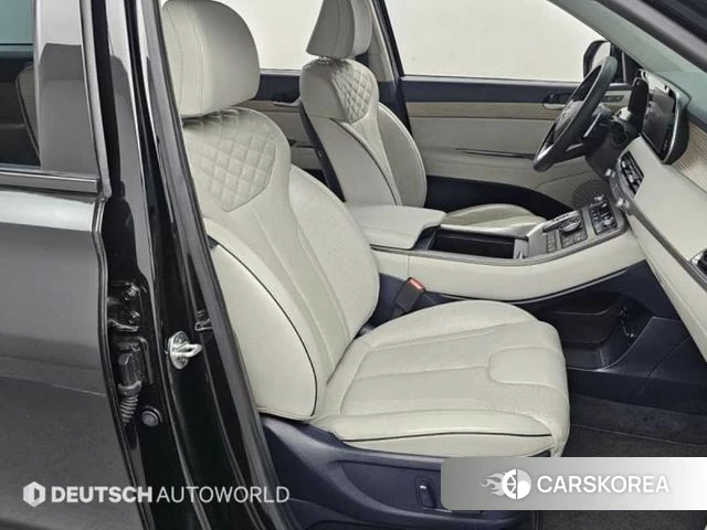 Hyundai Palisade id 3911726 из Кореи 20