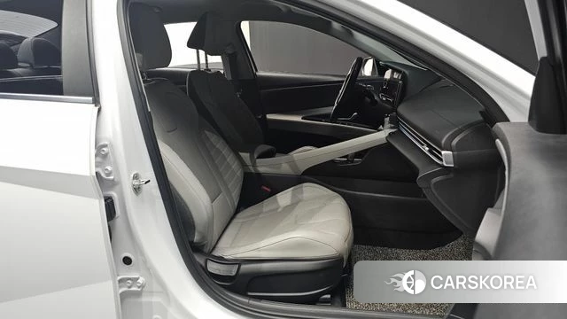 Hyundai Avante (CN7) id 3833986 из Кореи 20