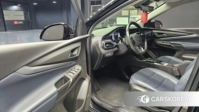 Chevrolet (GM Daewoo) Bolt EUV id 4230564 из Кореи 30