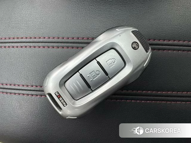 Nissan Qashqai id 4258343 из Китая 28