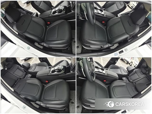 Hyundai Tucson (NX4) id 4609483 из Кореи 20