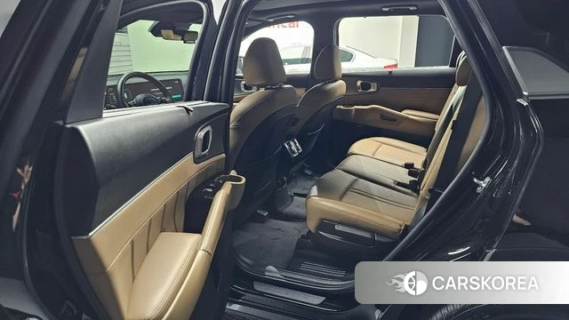 Kia The New Sorento 4th Generation id 4194330 из Кореи 31