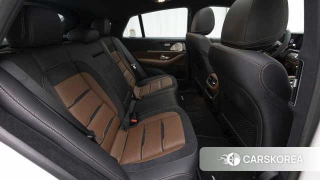 Mercedes-Benz GLE-Class W167 id 4571029 из Кореи 20