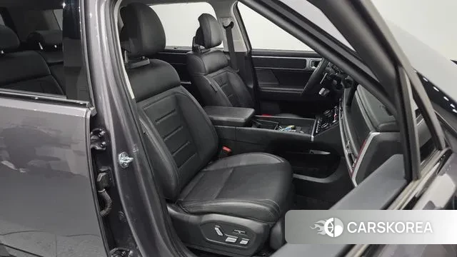 Hyundai Santa Fe (MX5) id 3664234 из Кореи 20