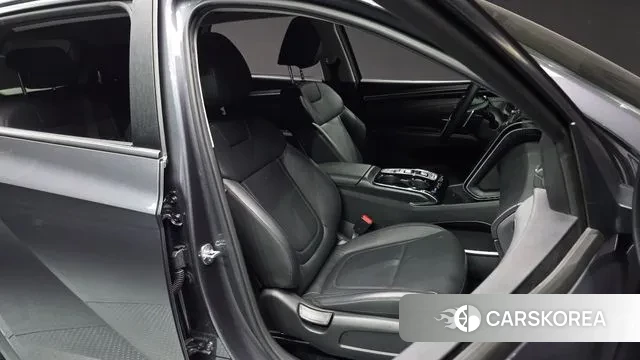 Hyundai Tucson (NX4) id 3443282 из Кореи 20