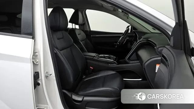 Hyundai Tucson Hybrid (NX4) id 3373981 из Кореи 20