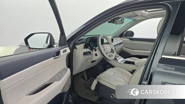 Hyundai The New Palisade id 4433674 из Кореи 32