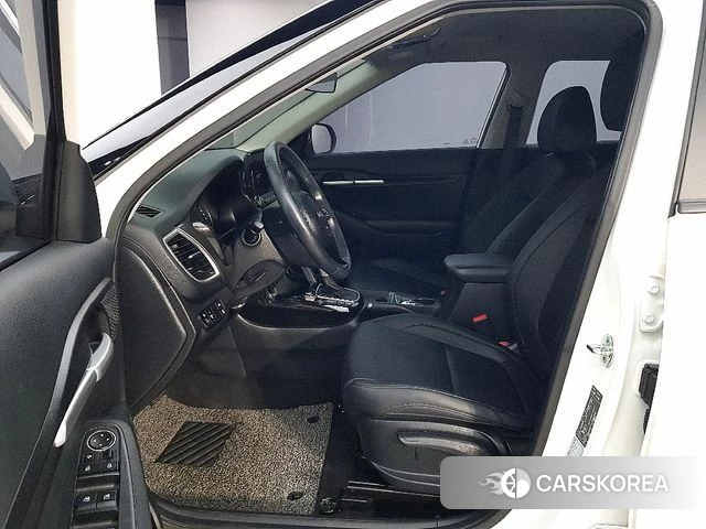 Kia Seltos id 4361273 из Кореи 20