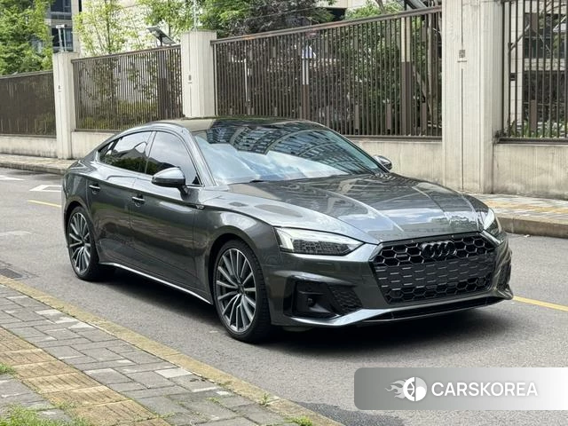 Audi A5 id 4216847 из Китая 23