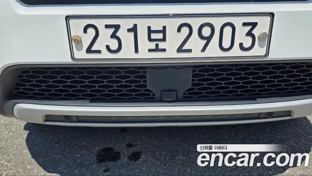 Land Rover Discovery Sports id 2956691 из Кореи 20