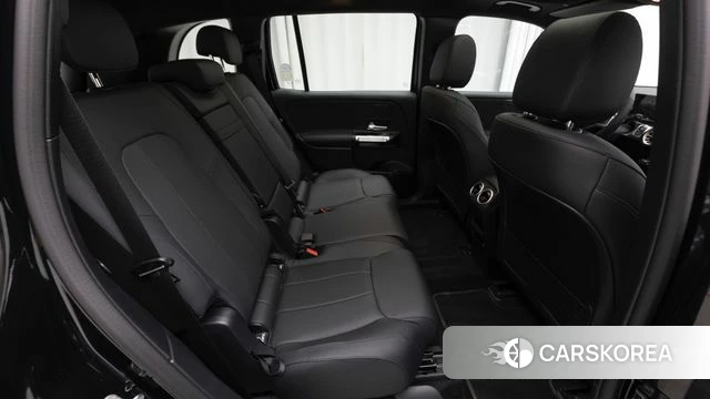 Mercedes-Benz EQB X243 id 4242750 из Кореи 20
