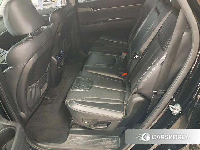Hyundai Palisade id 4482904 из Кореи 10