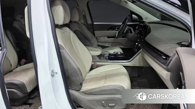 Kia Carnival 4th generation id 3764747 из Кореи 20