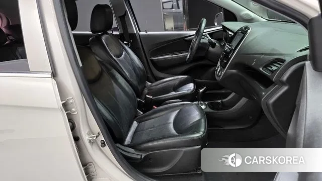 Chevrolet (GM Daewoo) The Next Spark id 3656965 из Кореи 20