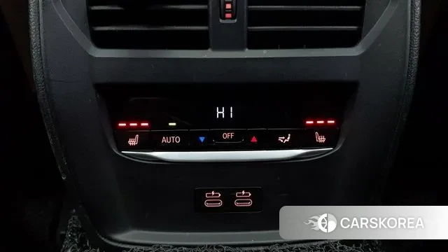 BMW 4 Series (G22) id 3630475 из Кореи 20