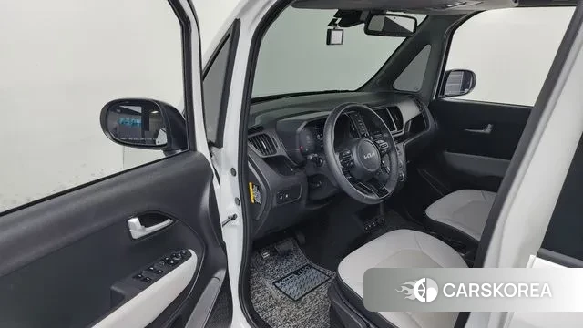 Kia The New Kia Ray id 2974160 из Кореи 20