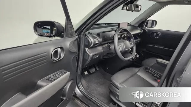 Hyundai Casper id 3294369 из Кореи 20