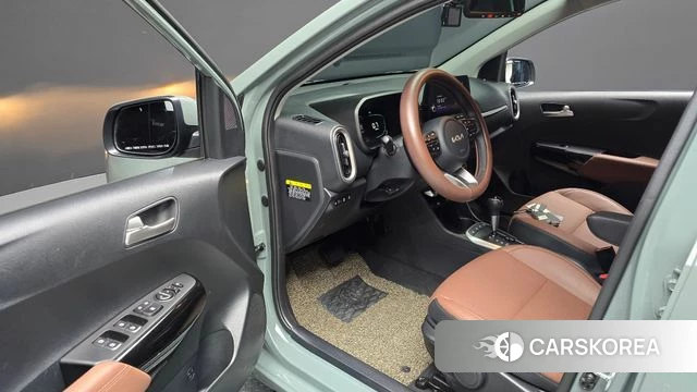 Kia The New Morning (JA) id 4360690 из Кореи 30