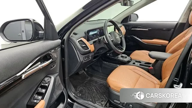 Kia The New Seltos id 3731986 из Кореи 20