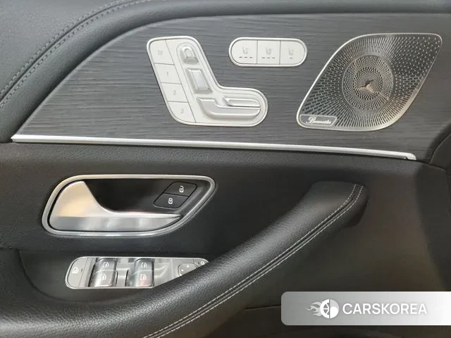 Mercedes-Benz GLS - Class X167 id 3348783 из Кореи 20