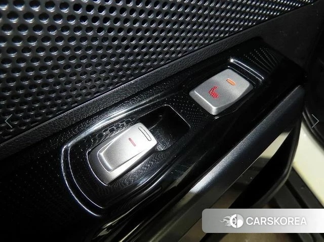 Ssangyong Tivoli Armor id 3834978 из Кореи 20